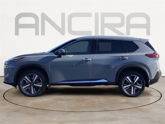 Used Car 2023 Nissan Rogue  Sl For Sale Under $25,000 In San Antonio, Texas