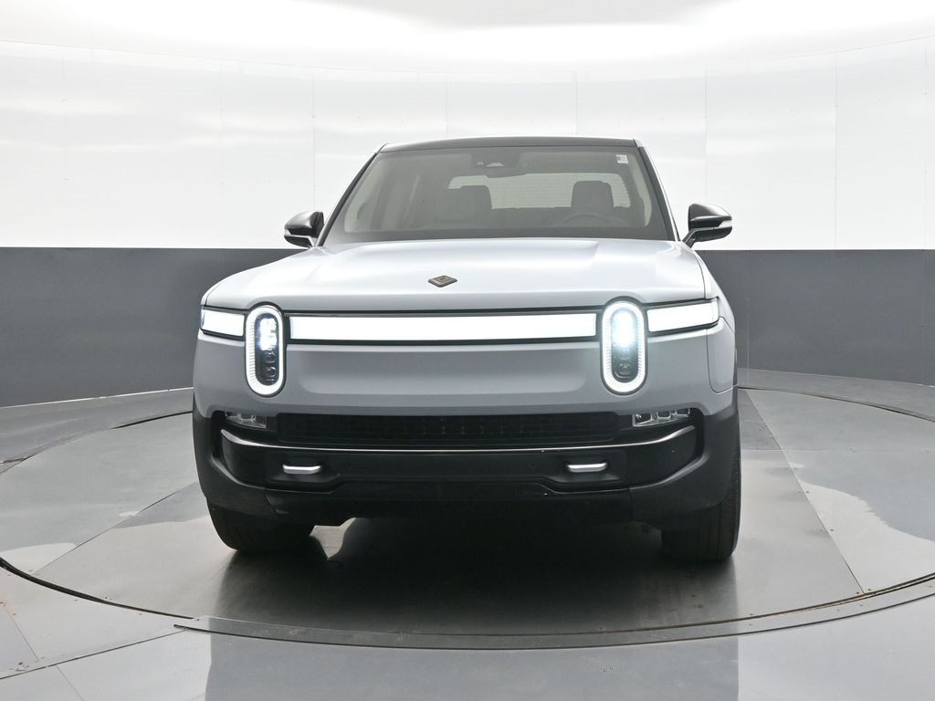 Used 2023 Rivian R1T Adventure with VIN 7FCTGBAA6PN026850 for sale in Kansas City