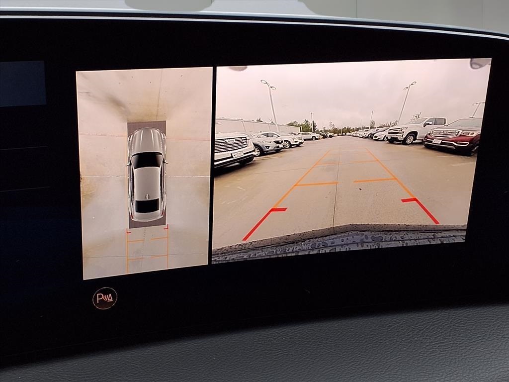 2025 Cadillac CT5 Premium Luxury - 10