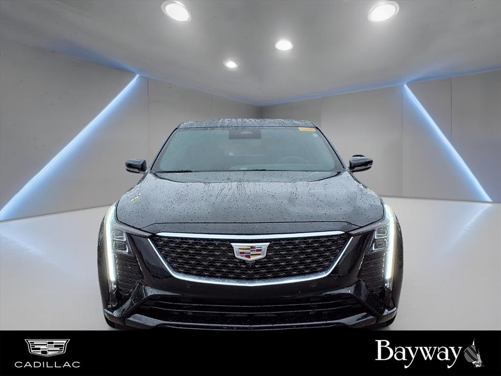 2025 Cadillac CT5 Premium Luxury - 2