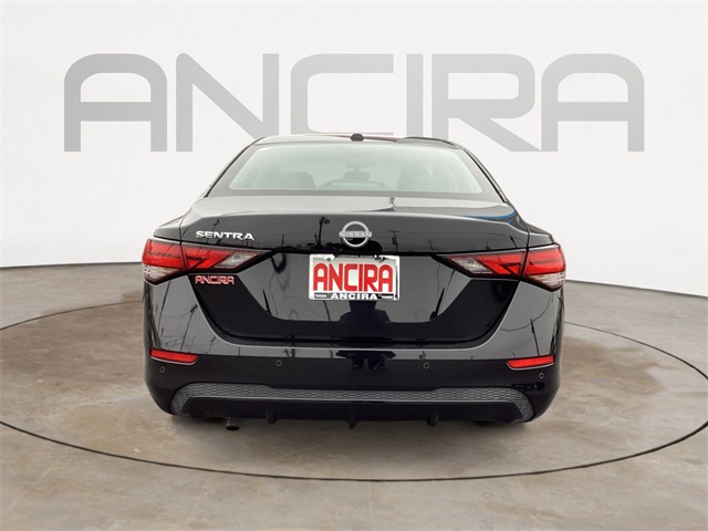 Used Car 2025 Nissan Sentra  Sv For Sale Under $20,000 In San Antonio, Texas