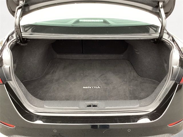 Used Car 2025 Nissan Sentra  Sv For Sale Under $20,000 In San Antonio, Texas