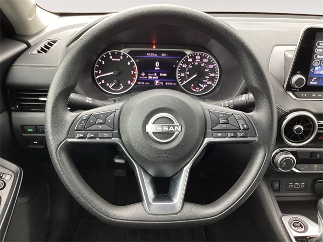 Used Car 2025 Nissan Sentra  Sv For Sale Under $20,000 In San Antonio, Texas