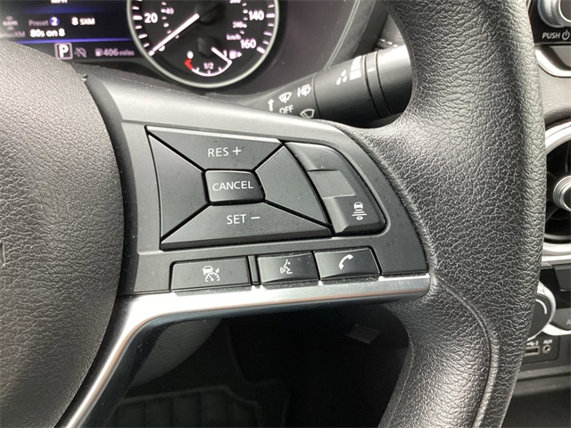 Used Car 2025 Nissan Sentra  Sv For Sale Under $20,000 In San Antonio, Texas