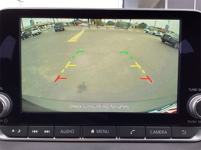 Used Car 2025 Nissan Sentra  Sv For Sale Under $20,000 In San Antonio, Texas