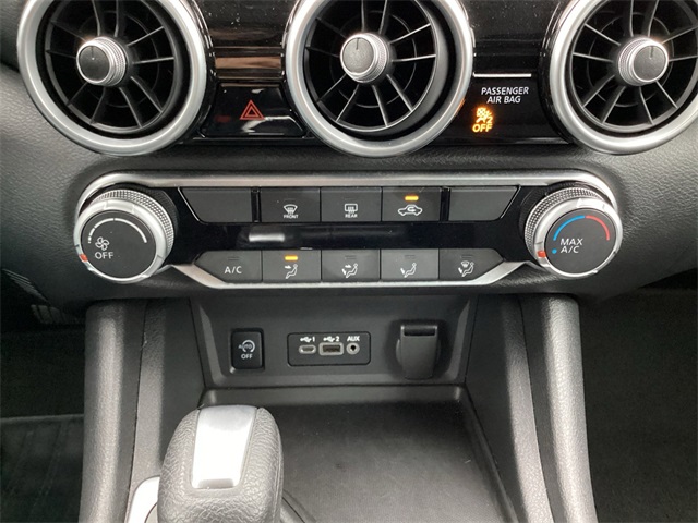 Used Car 2025 Nissan Sentra  Sv For Sale Under $20,000 In San Antonio, Texas