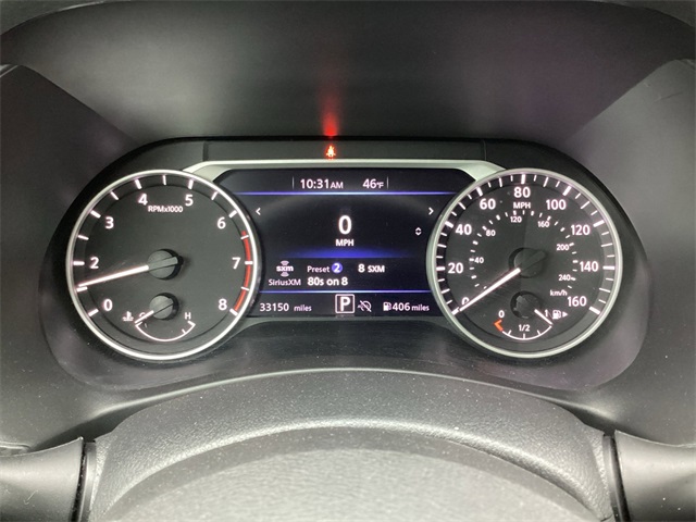 Used Car 2025 Nissan Sentra  Sv For Sale Under $20,000 In San Antonio, Texas