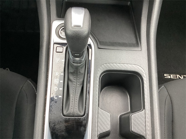 Used Car 2025 Nissan Sentra  Sv For Sale Under $20,000 In San Antonio, Texas