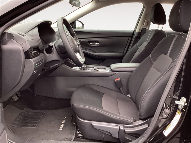 Used Car 2025 Nissan Sentra  Sv For Sale Under $20,000 In San Antonio, Texas