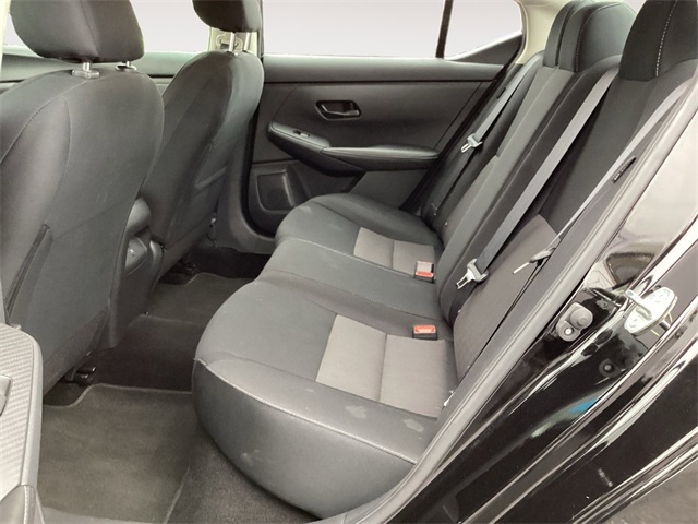 Used Car 2025 Nissan Sentra  Sv For Sale Under $20,000 In San Antonio, Texas