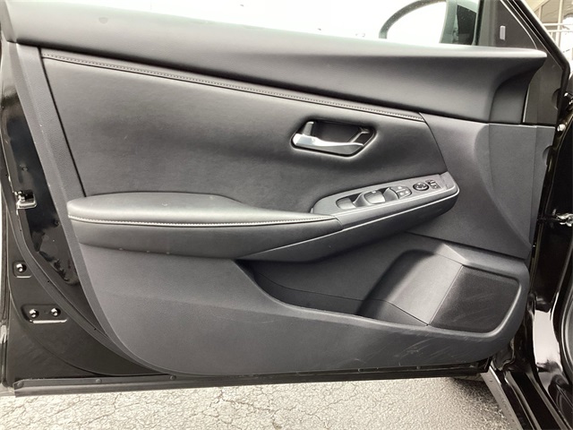 Used Car 2025 Nissan Sentra  Sv For Sale Under $20,000 In San Antonio, Texas