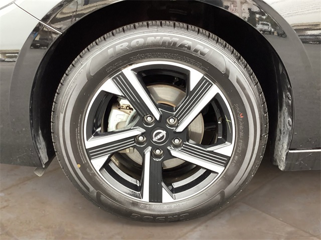 Used Car 2025 Nissan Sentra  Sv For Sale Under $20,000 In San Antonio, Texas