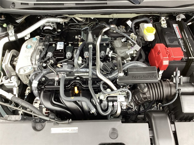 Used Car 2025 Nissan Sentra  Sv For Sale Under $20,000 In San Antonio, Texas