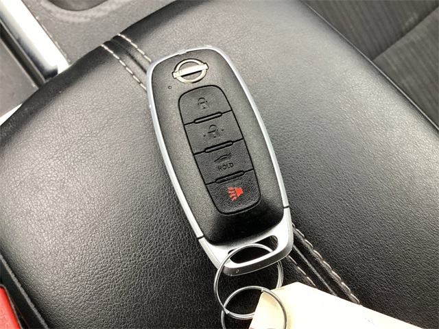 Used Car 2025 Nissan Sentra  Sv For Sale Under $20,000 In San Antonio, Texas