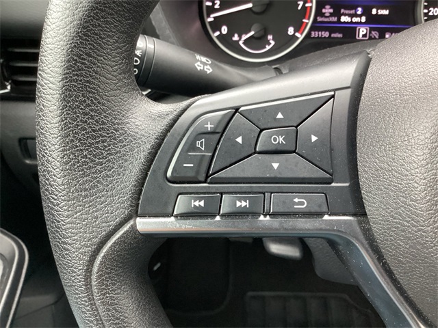 Used Car 2025 Nissan Sentra  Sv For Sale Under $20,000 In San Antonio, Texas