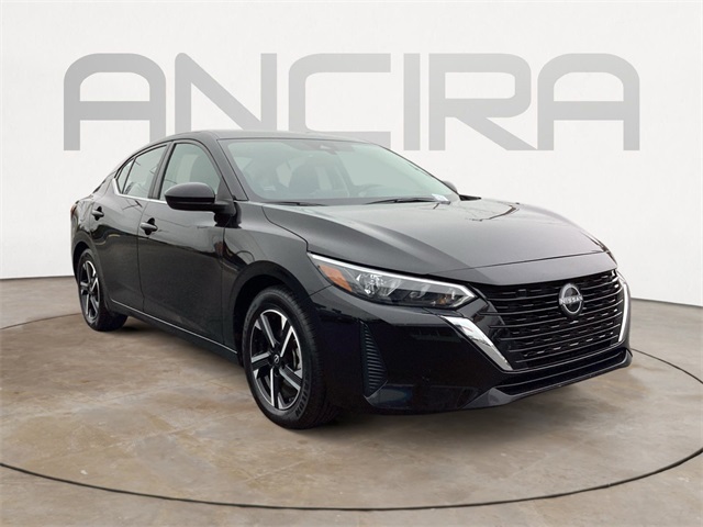 Used Car 2025 Nissan Sentra  Sv For Sale Under $20,000 In San Antonio, Texas