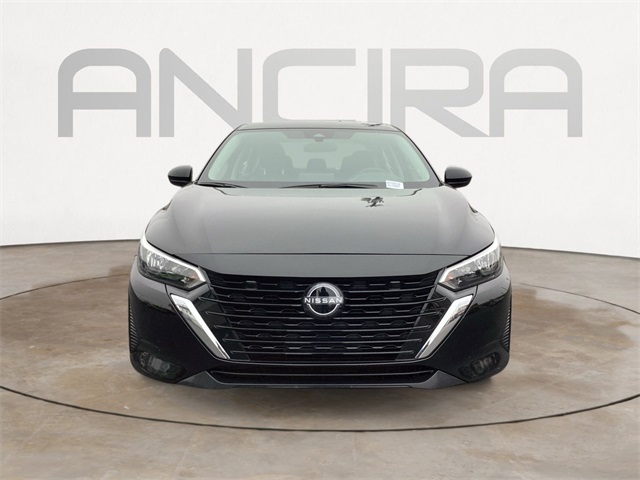 Used Car 2025 Nissan Sentra  Sv For Sale Under $20,000 In San Antonio, Texas