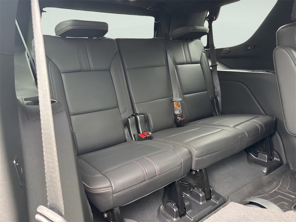 2022 Chevrolet Tahoe