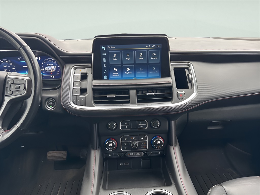 2022 Chevrolet Tahoe