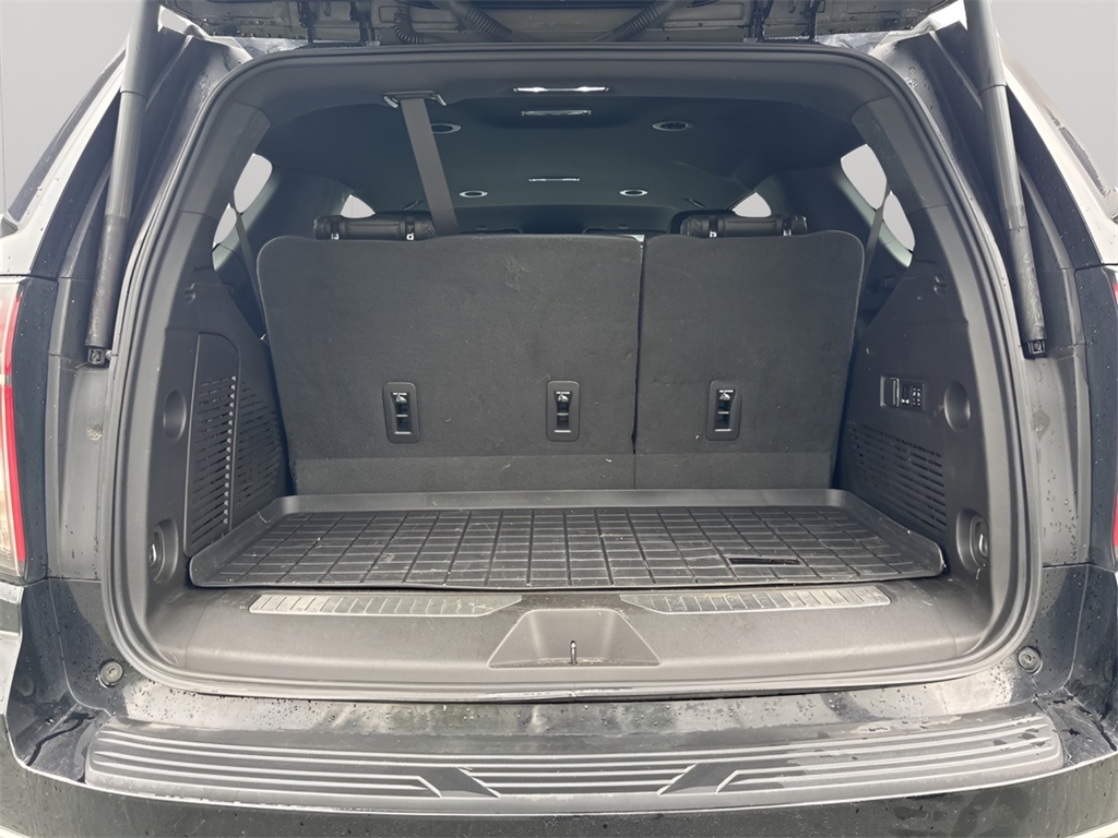 2022 Chevrolet Tahoe