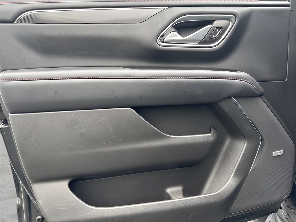 2022 Chevrolet Tahoe