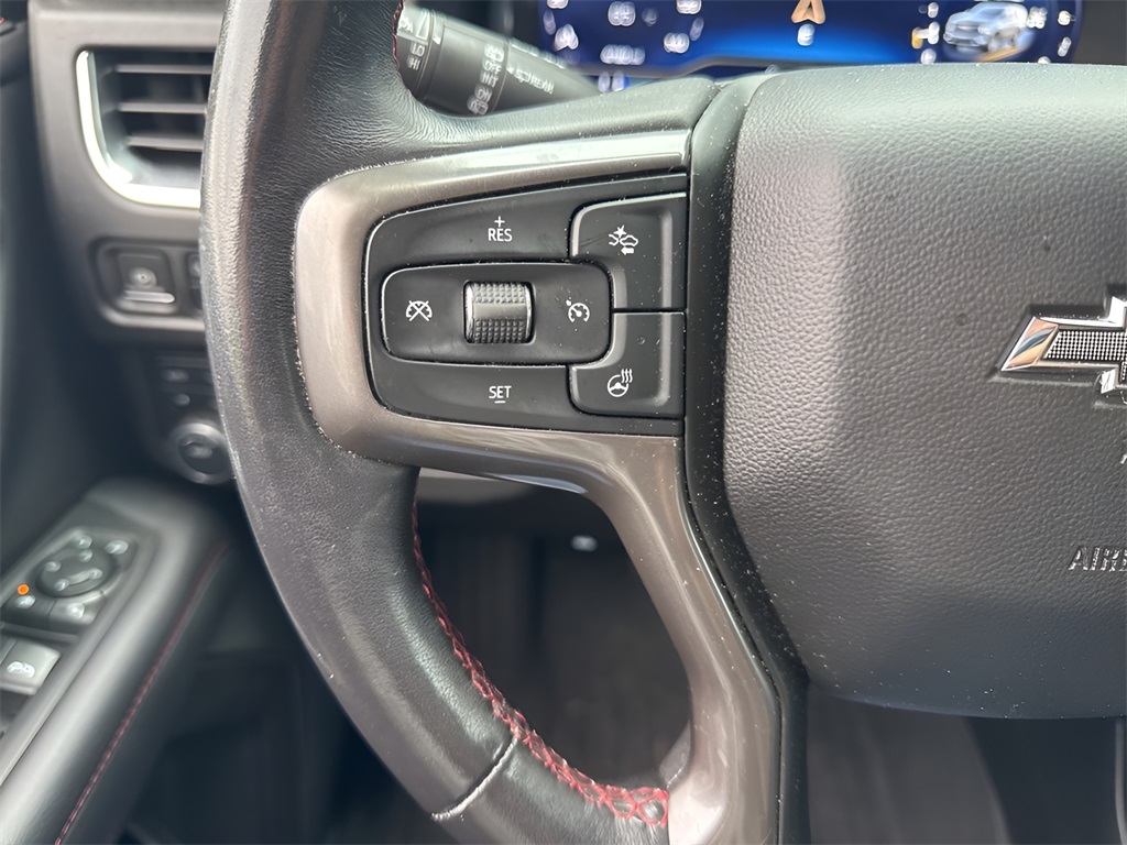 2022 Chevrolet Tahoe