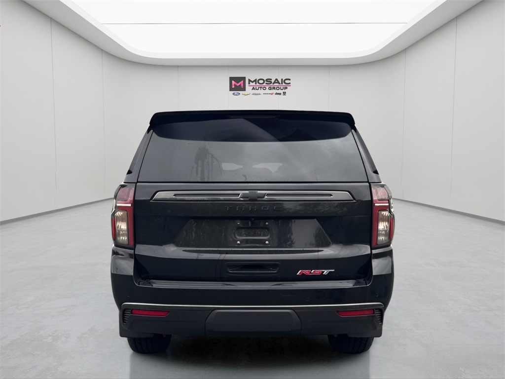 2022 Chevrolet Tahoe