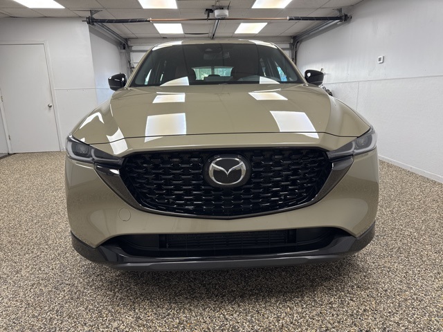2024 Mazda CX-5 2.5 Carbon Turbo photo 2