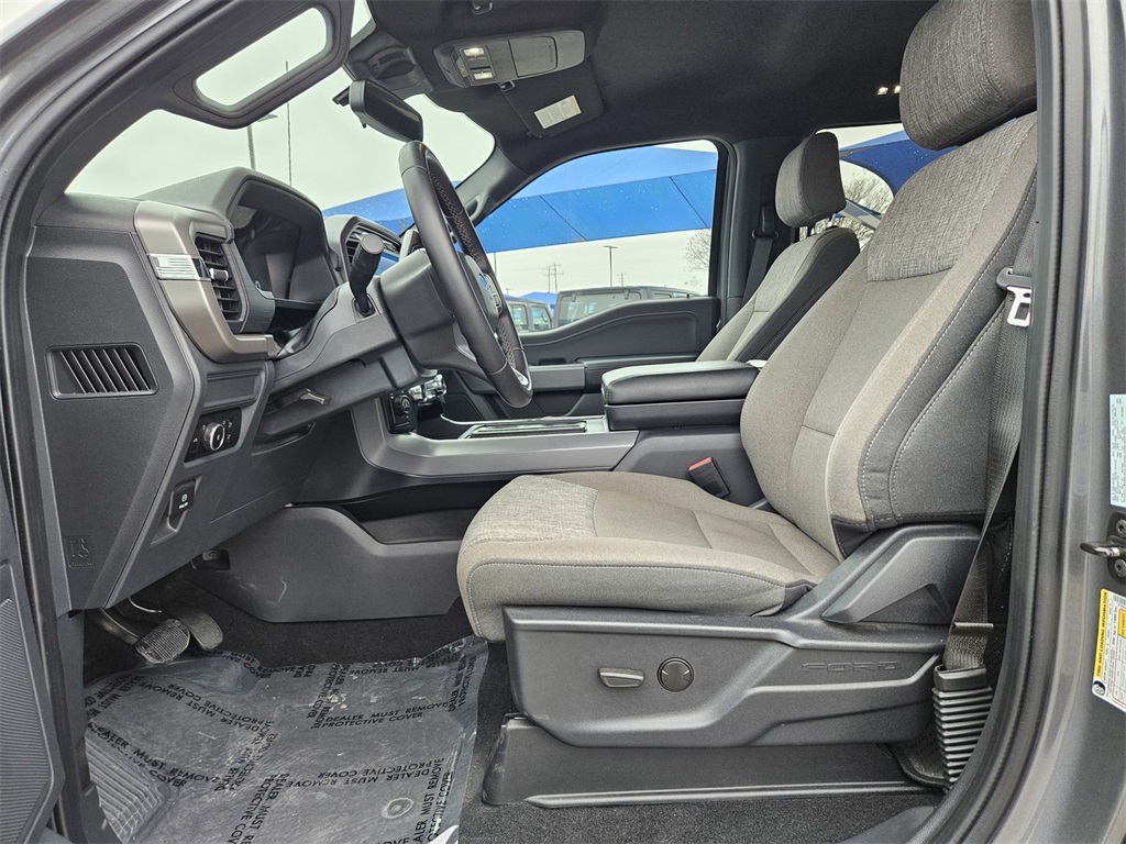 Used Car 2024 Ford F-150  Xlt For Sale Under $40,000 In San Marcos, Texas