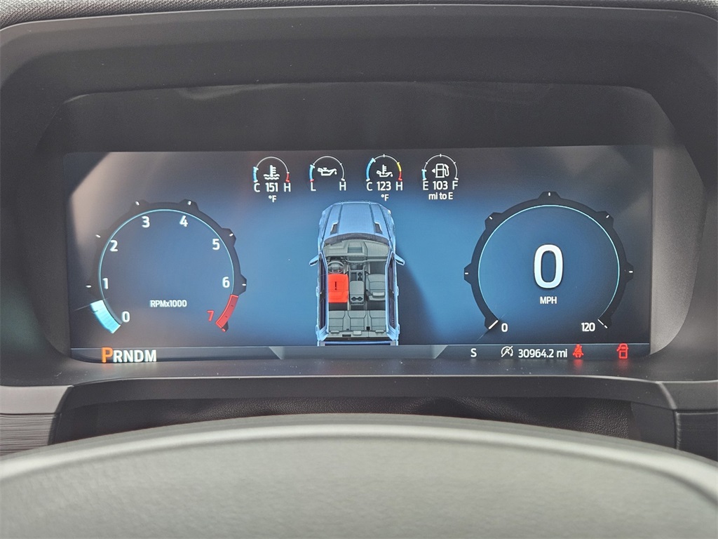 Used Car 2024 Ford F-150  Xlt For Sale Under $40,000 In San Marcos, Texas