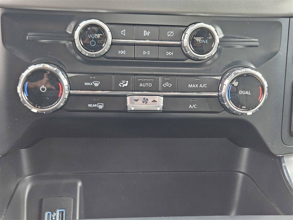 Used Car 2024 Ford F-150  Xlt For Sale Under $40,000 In San Marcos, Texas