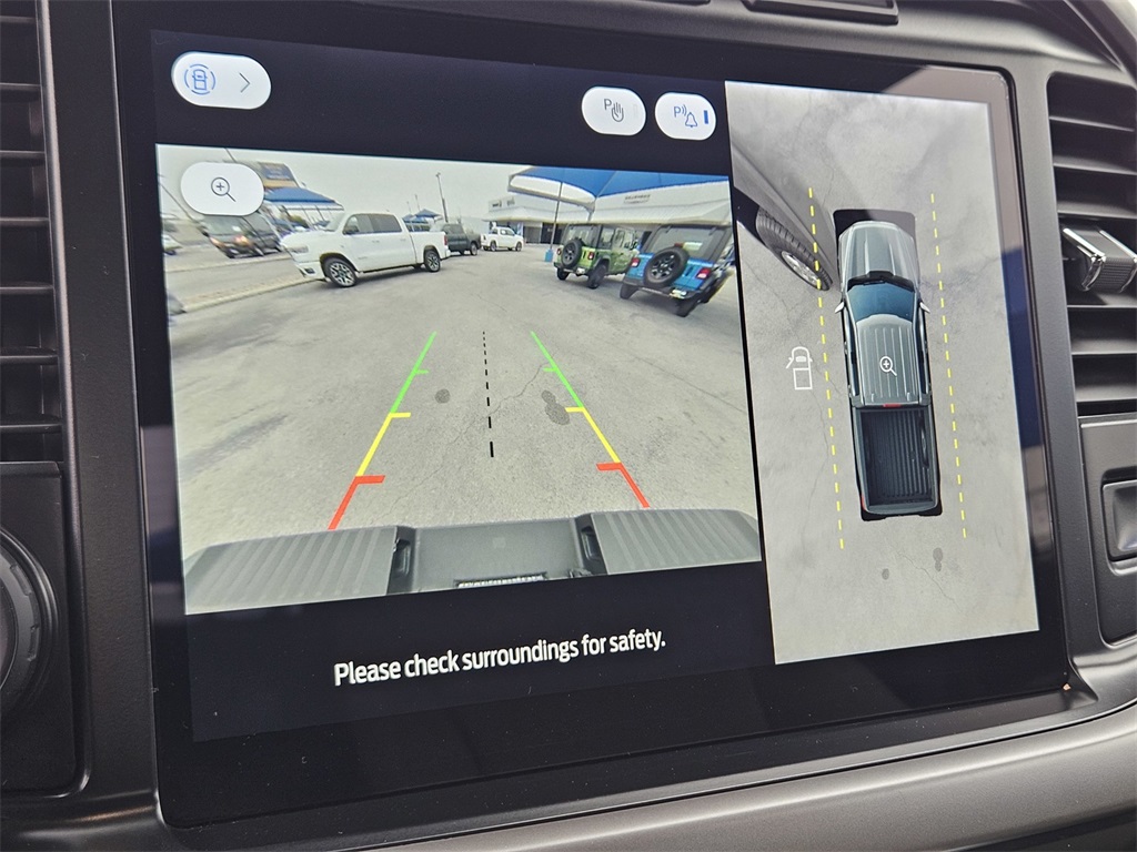 Used Car 2024 Ford F-150  Xlt For Sale Under $40,000 In San Marcos, Texas