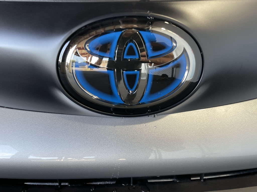 Thumbnail: 2025 Toyota Sienna - 12