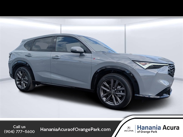 2025 Acura ADX FWD with A-SPEC Package