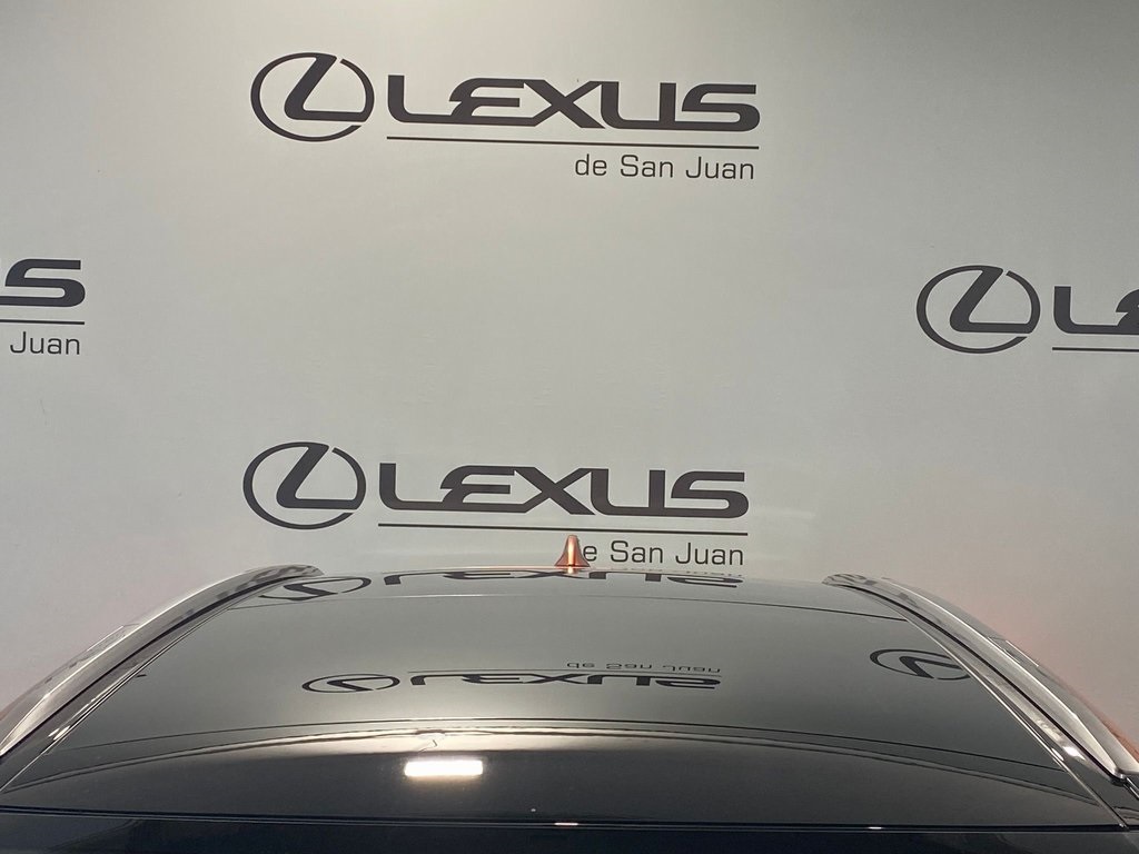 Thumbnail: 2025 Lexus RX - 7