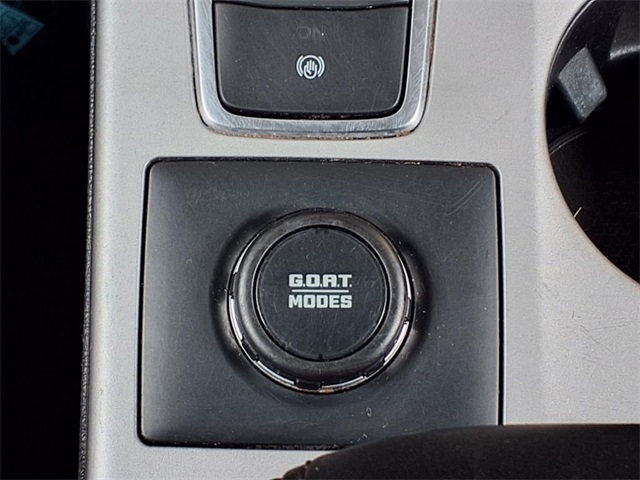 2022 Ford Bronco Sport