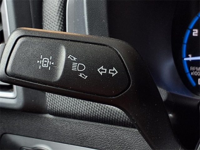 2022 Ford Bronco Sport