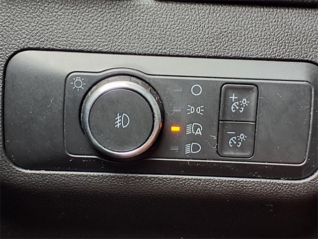 2022 Ford Bronco Sport