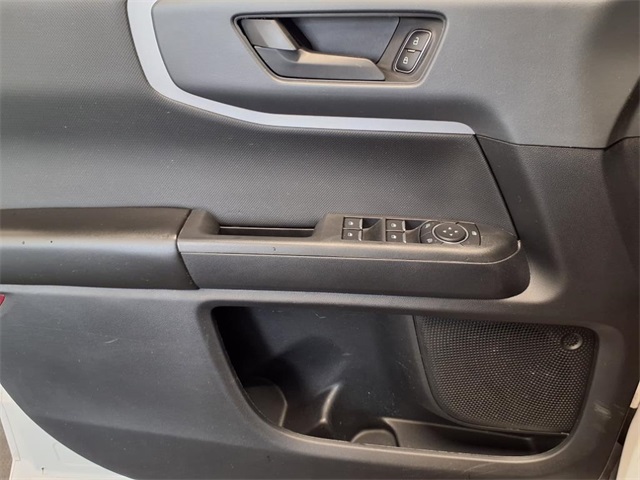 2022 Ford Bronco Sport