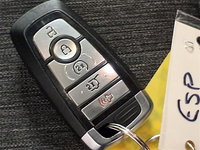 2022 Ford Bronco Sport