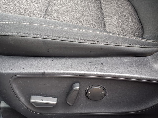 2022 Ford Bronco Sport