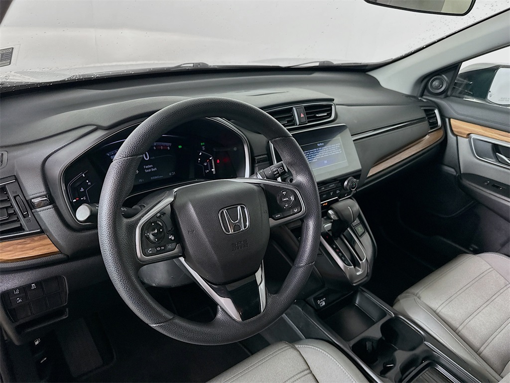 Used 2022 Honda CR-V For Sale in Augusta, GA