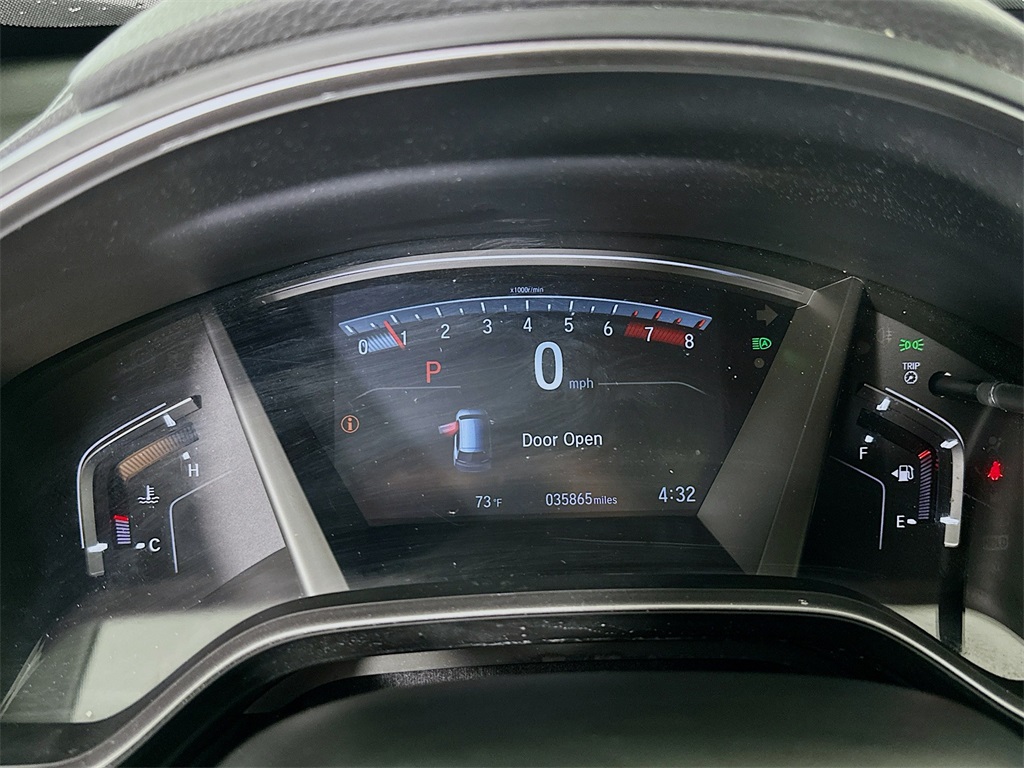 Used 2022 Honda CR-V For Sale in Augusta, GA