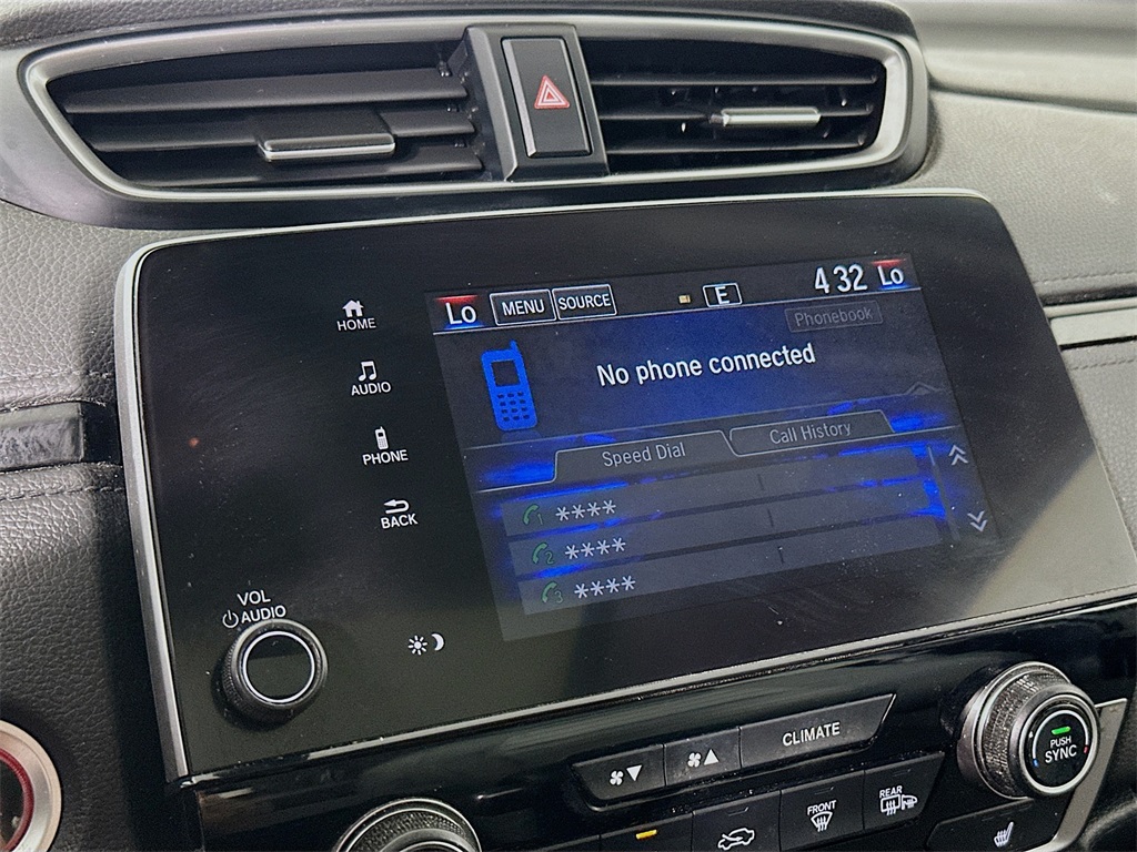Used 2022 Honda CR-V For Sale in Augusta, GA