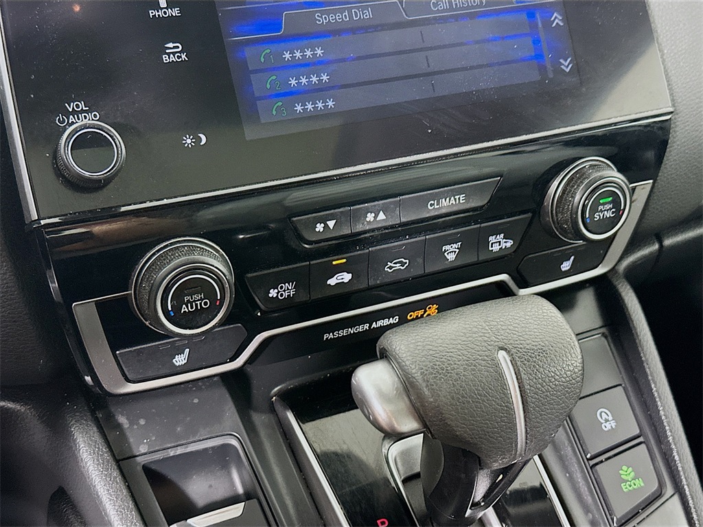 Used 2022 Honda CR-V For Sale in Augusta, GA