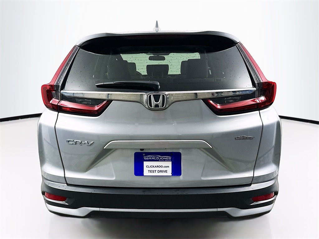 Used 2022 Honda CR-V For Sale in Augusta, GA