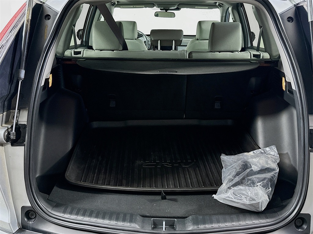 Used 2022 Honda CR-V For Sale in Augusta, GA