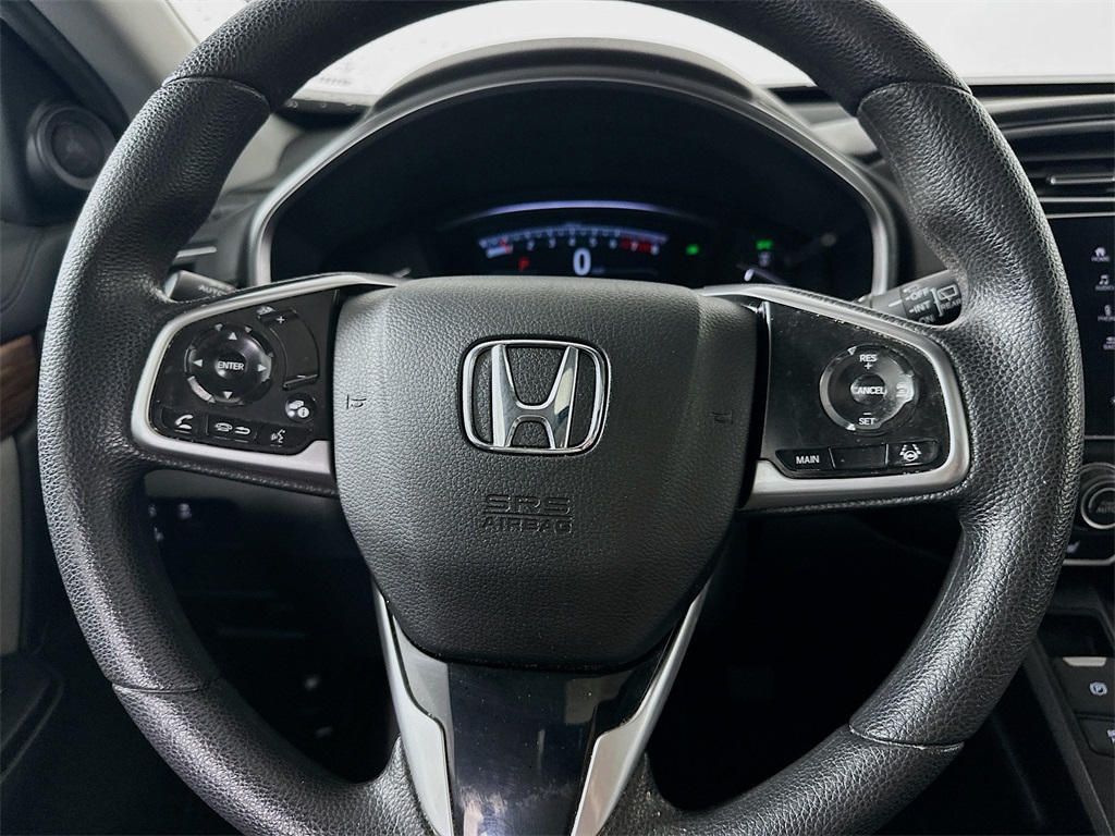 Used 2022 Honda CR-V For Sale in Augusta, GA