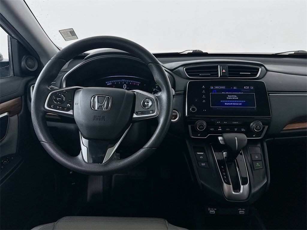 Used 2022 Honda CR-V For Sale in Augusta, GA