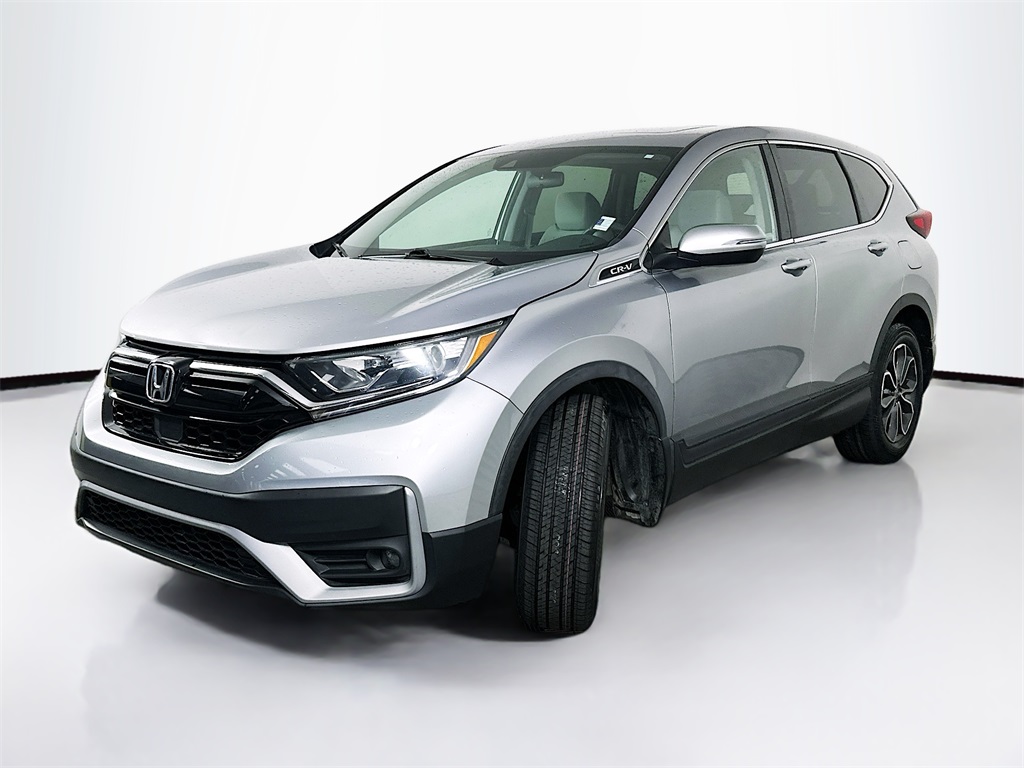 Used 2022 Honda CR-V For Sale in Augusta, GA